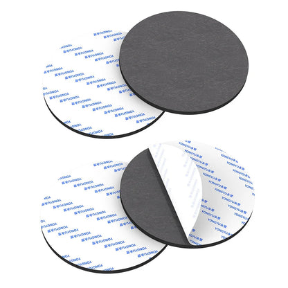 10X Double Sided Adhesive Pads