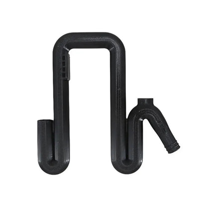Rain Barrel Overflow Siphon Kit