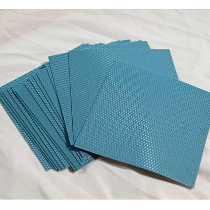 16W/mK High Conductivity Thermal Pad for CPU, GPU & SSD Cooling