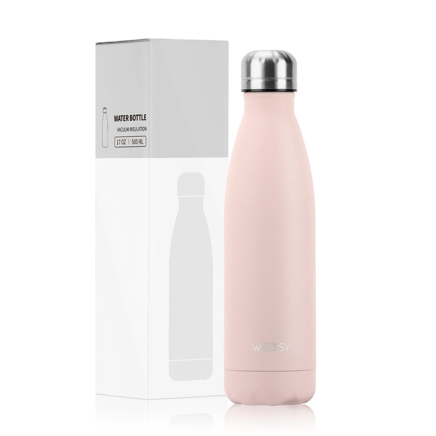 500ml Stainless Steel Vacuum Flask
