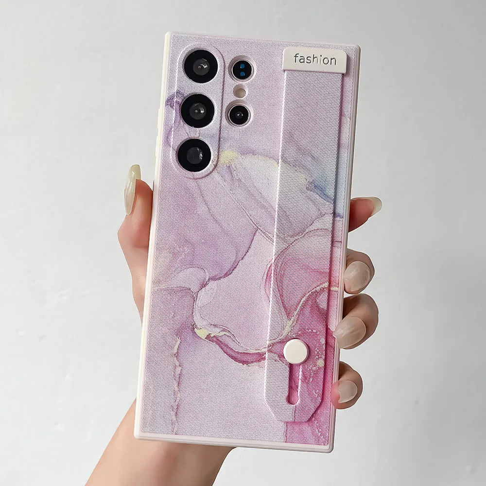 Huawei Case Marble