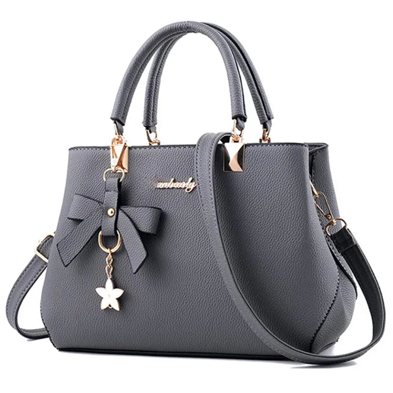 Elegant Women’s Tote Shoulder Bag