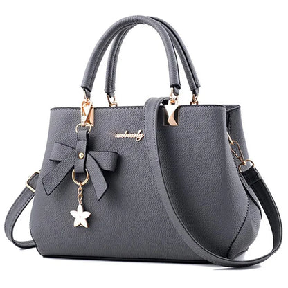 Elegant Women’s Tote Shoulder Bag