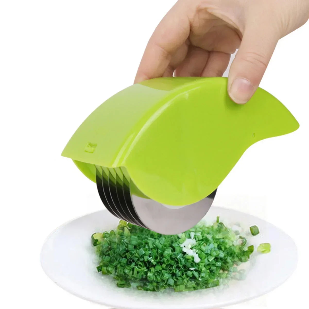Stainless Steel Kitchen Gadget Set