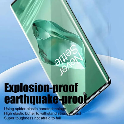 OnePlus Tempered Glass Screen Protector 4-Pack