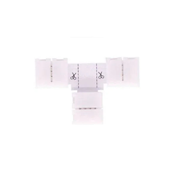 LED Strip Solderless Connector