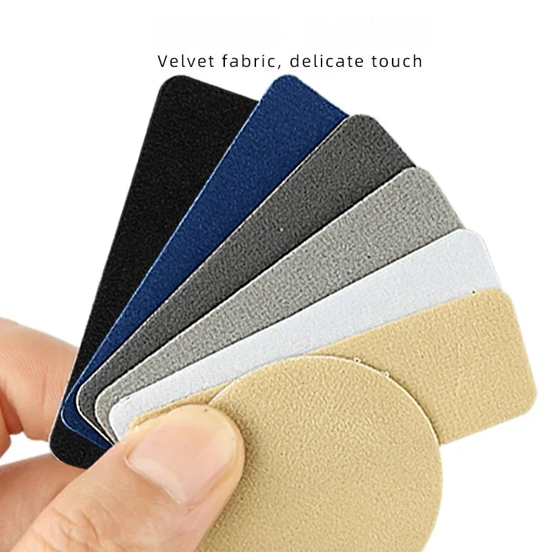 Shoe Repair Patches