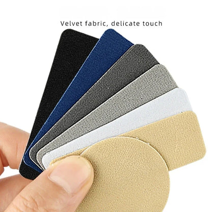 Shoe Repair Patches