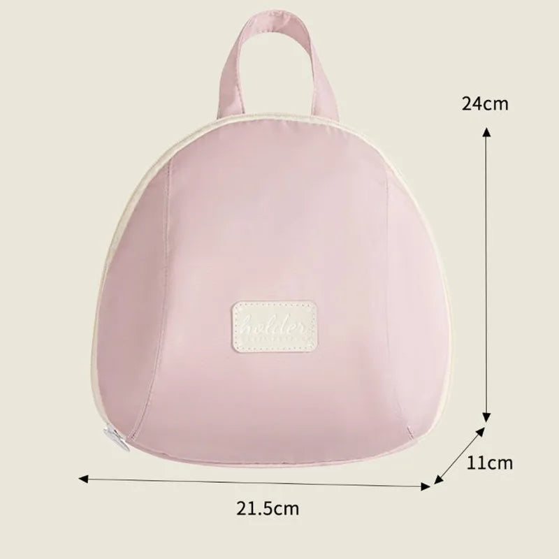 Travel Underwear Organizer Bag