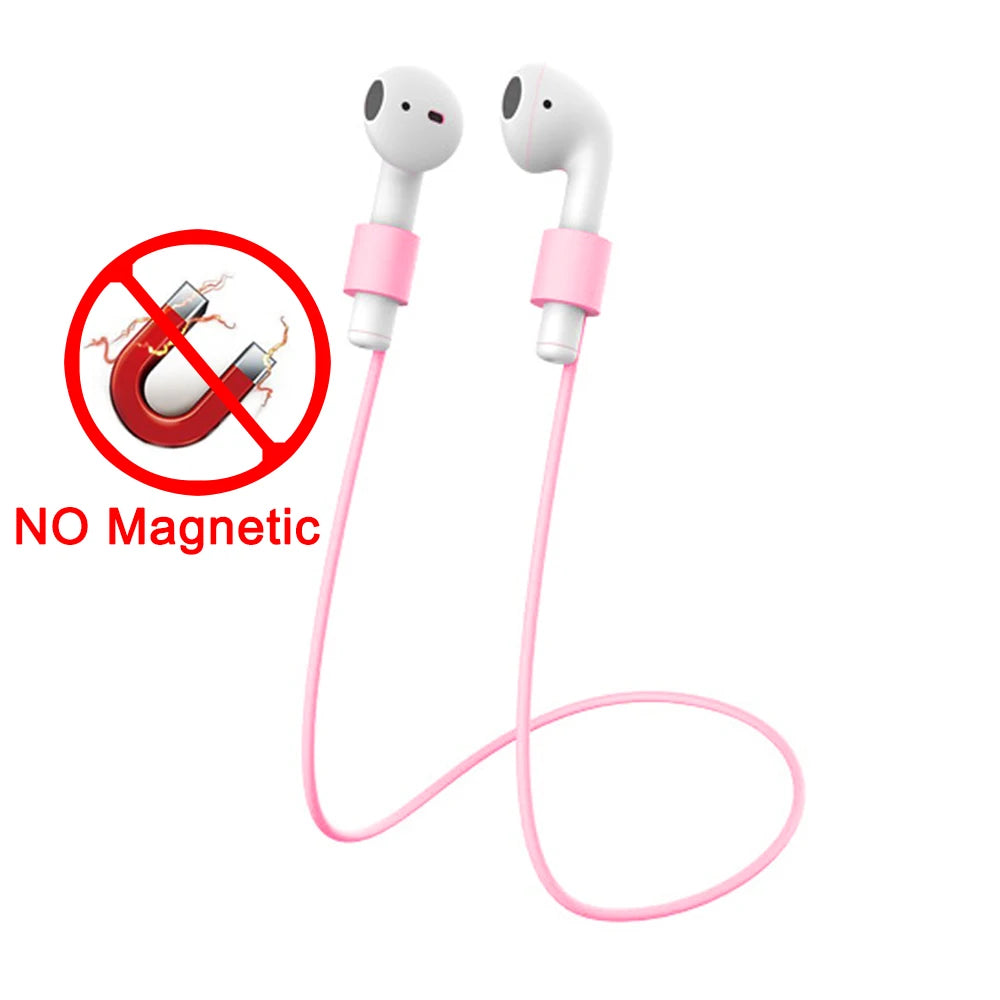 Magnetic Anti-Loss Strap for AirPods