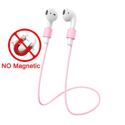 Magnetic Anti-Loss Strap for AirPods