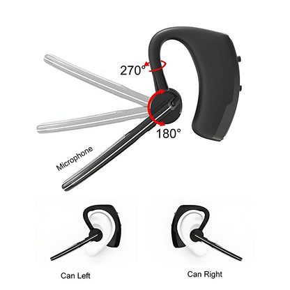 V8 Wireless Business Bluetooth Headset