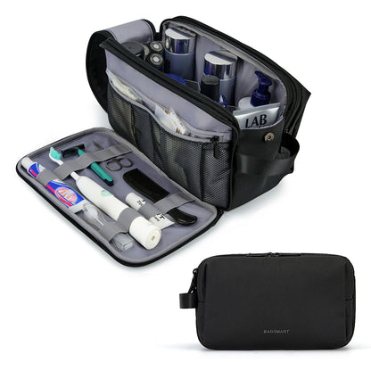 Large Capacity Travel Toiletry Bag