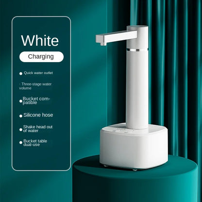 Smart Automatic Water Dispenser