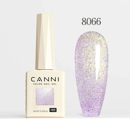 CANNI Gel Nail Polish