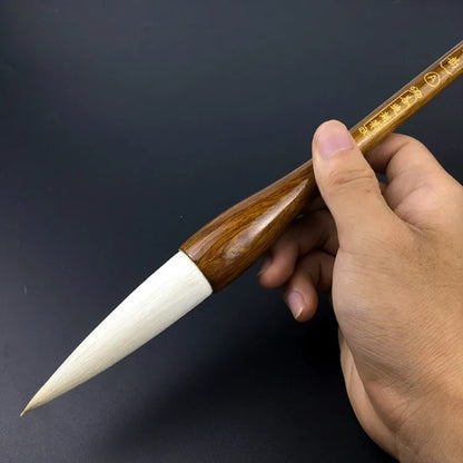 Large Chinese Calligraphy Brush Pen