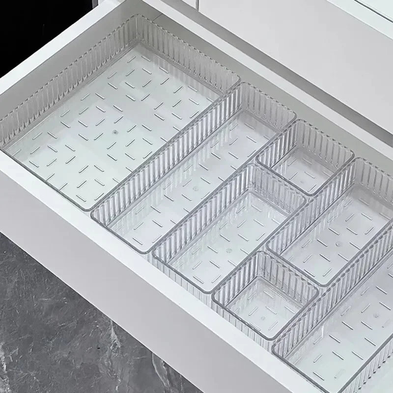 Desk Drawer Organizers Set