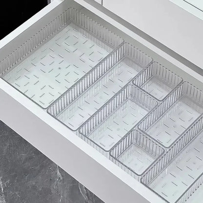 Desk Drawer Organizers Set