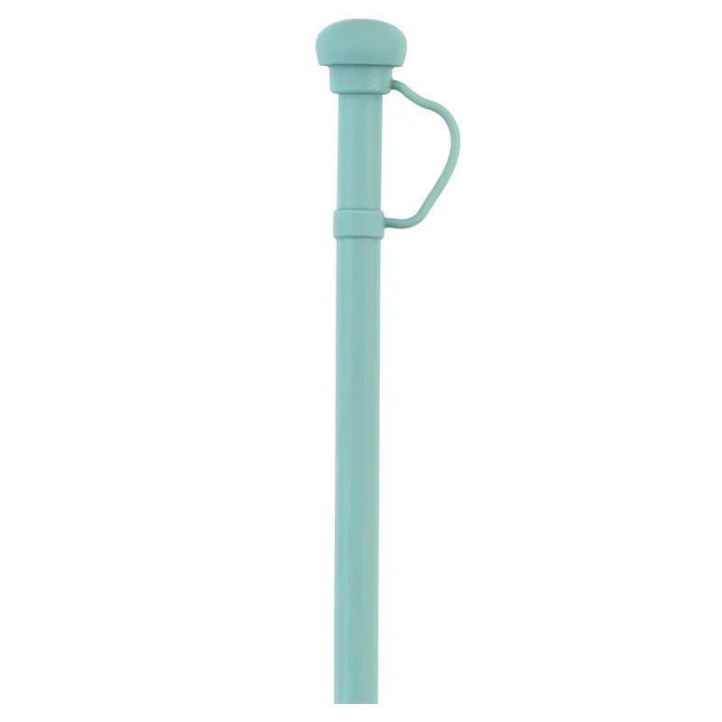 12 Inch Dustproof Soft Straw