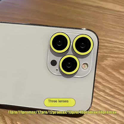 iPhone Camera Lens Protector