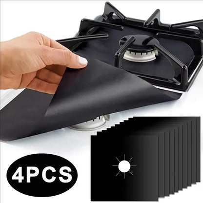 Gas Stove Protector Pad