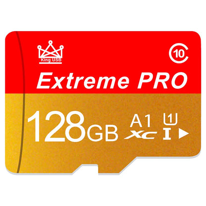 High Endurance Micro SD Memory Card
