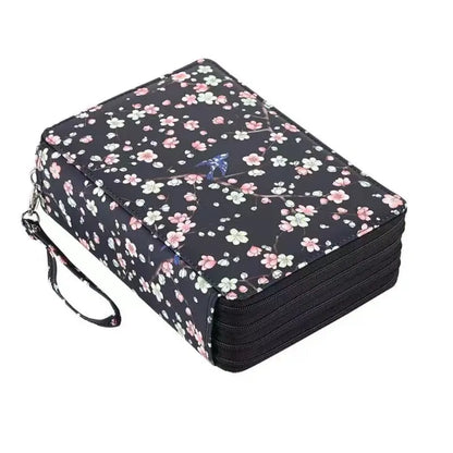 DIANNY 200 Slot Colored Pencil Case