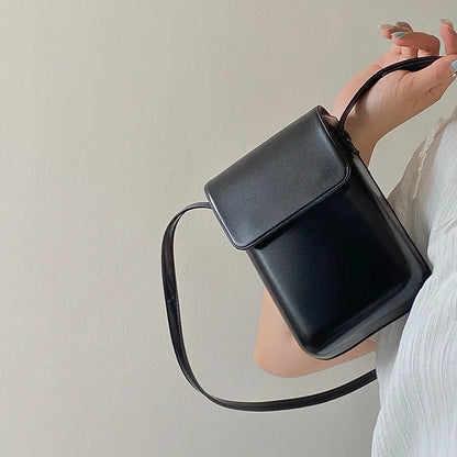 Women’s Mini Flap Crossbody Phone Bag