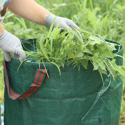 Heavy Duty Reusable Garden Waste Bag