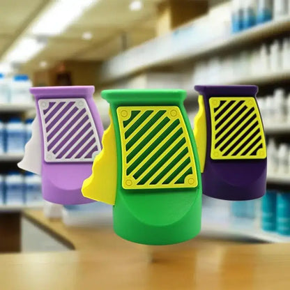 3D Printed Beverage Can Opener Tool