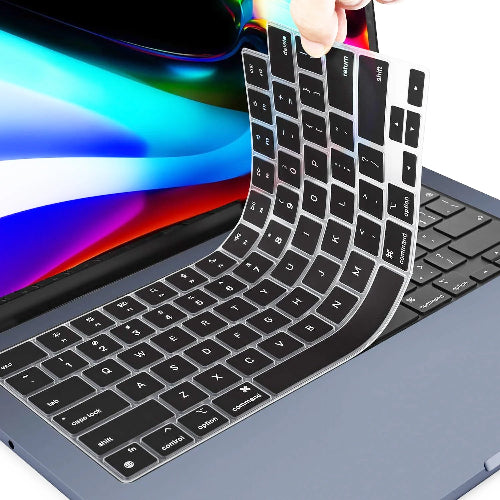 Macbook Keyboard Cover