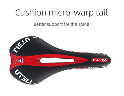LIETU Bicycle Saddle