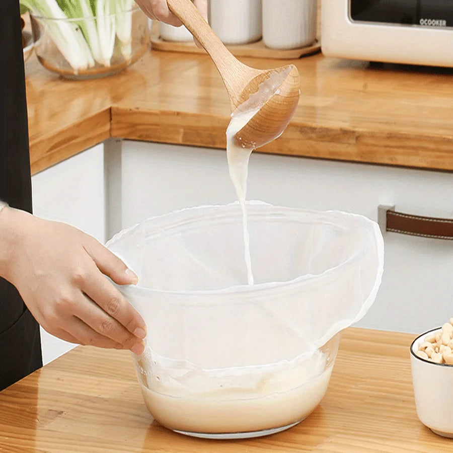 Reusable Cheese Cloth Bag