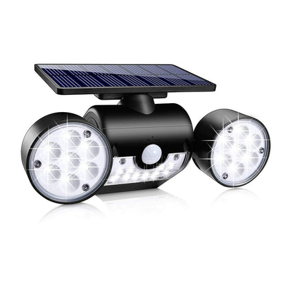 WAKYME 30 LED Solar Light