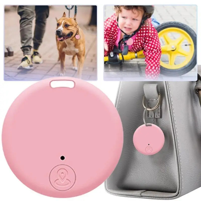 Bluetooth Smart Key Finder & Item Tracker