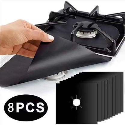 Gas Stove Protector Pad