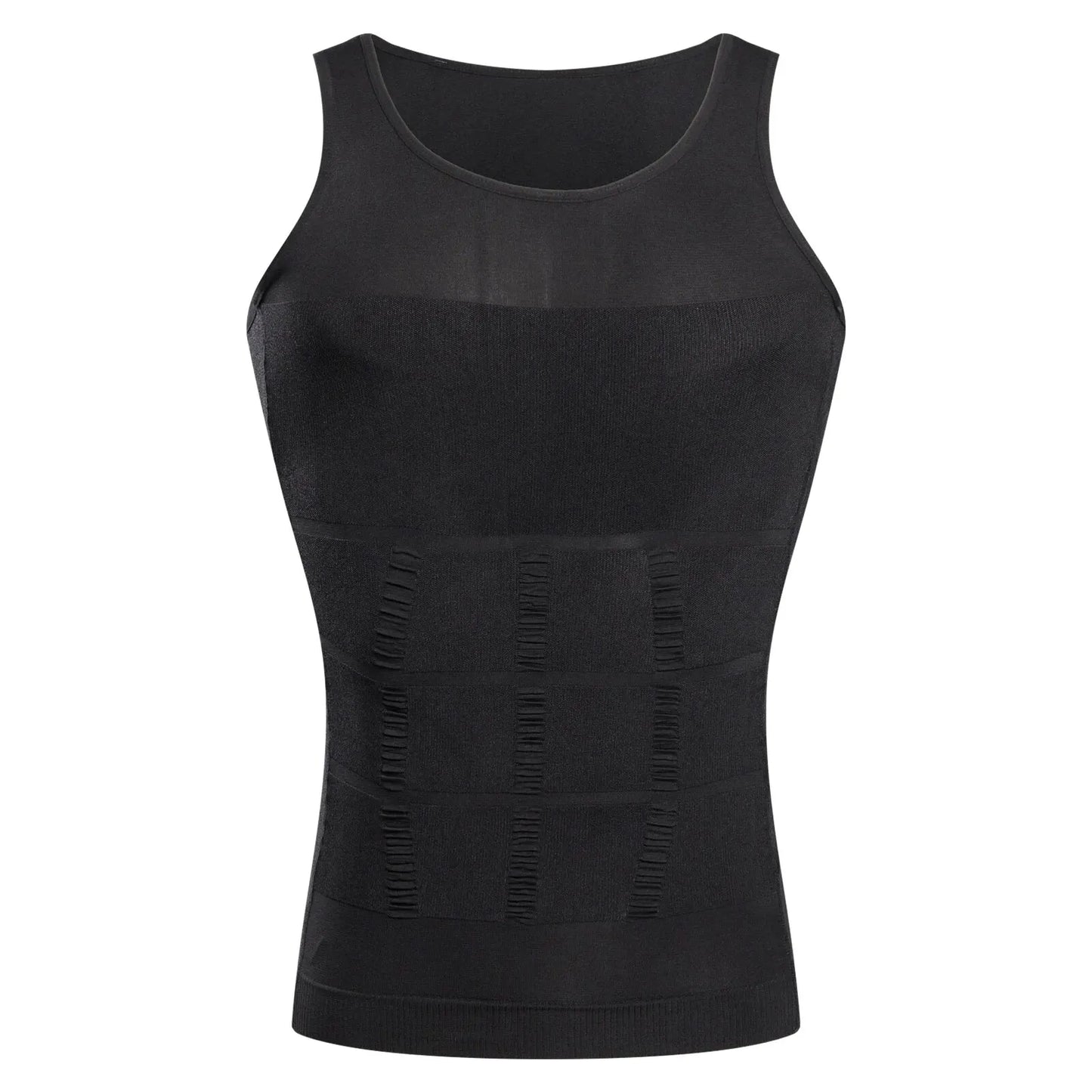 Men’s Compression Shaping Vest