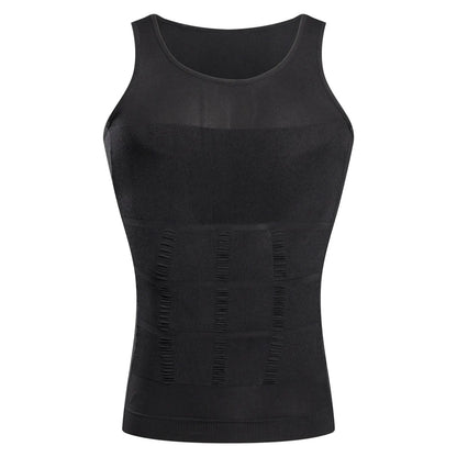 Men’s Compression Shaping Vest
