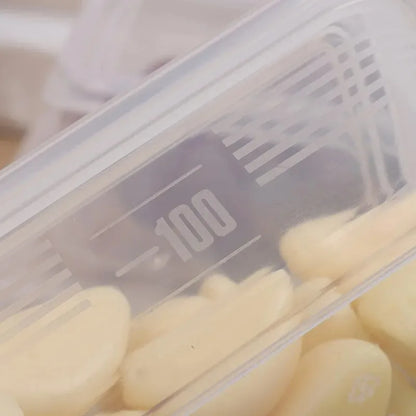 Refrigerator Fresh Food Storage Container