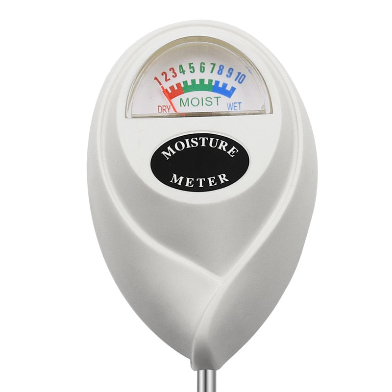 Soil moisture meter