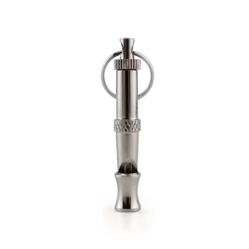 Adjustable Dog Training Whistle