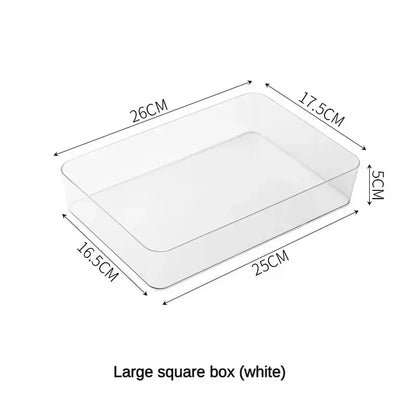 Desk Drawer Organizers Set