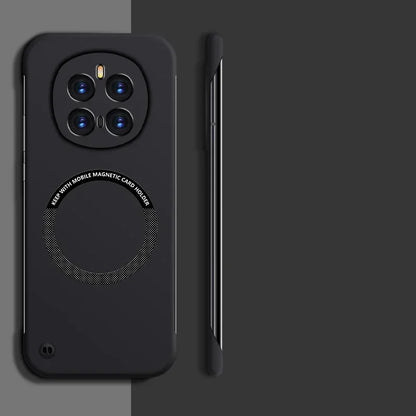 Magnetic MagSafe-Compatible Case for Honor Magic 7 Series