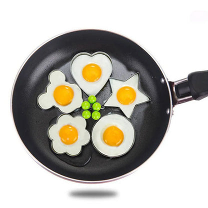 Mini Non-Stick Frying Pan