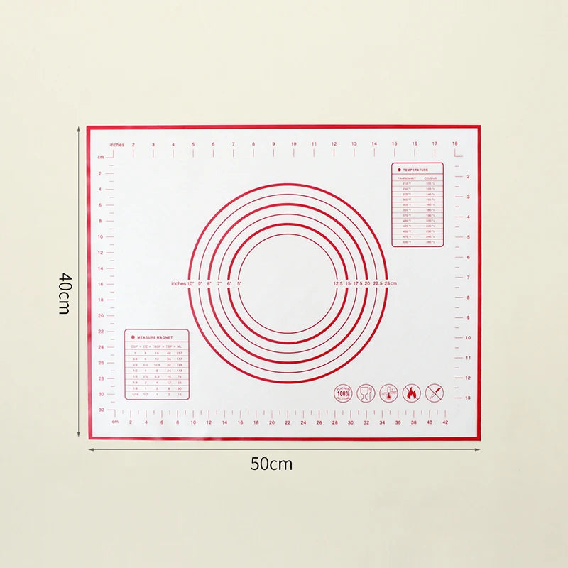 Silicone Baking Mat