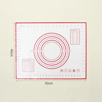 Silicone Baking Mat