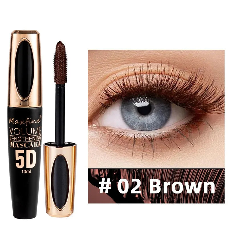 5D Silk Lengthening Mascara