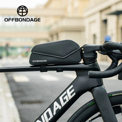 OFFBONDAGE Bicycle Bag