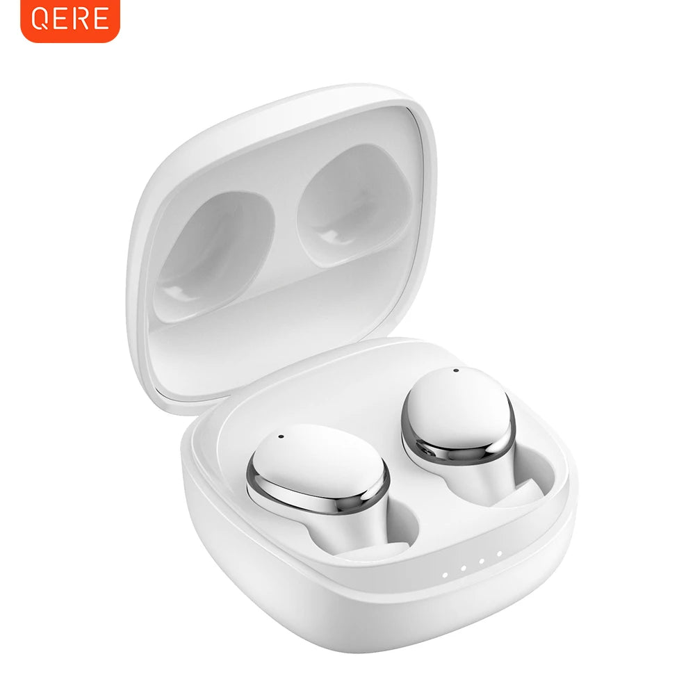 Wireless Bluetooth Earphones