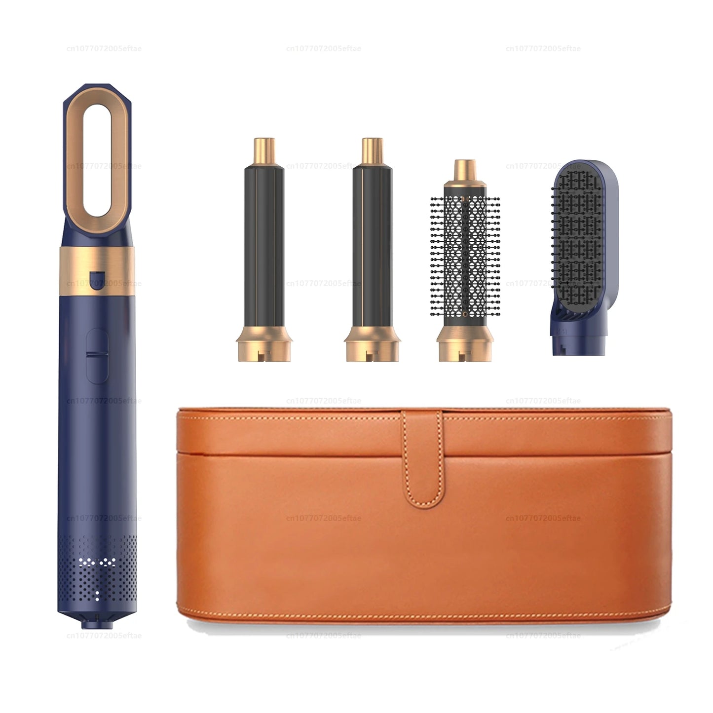 5-in-1 Ionic Hair Styling & Drying Set